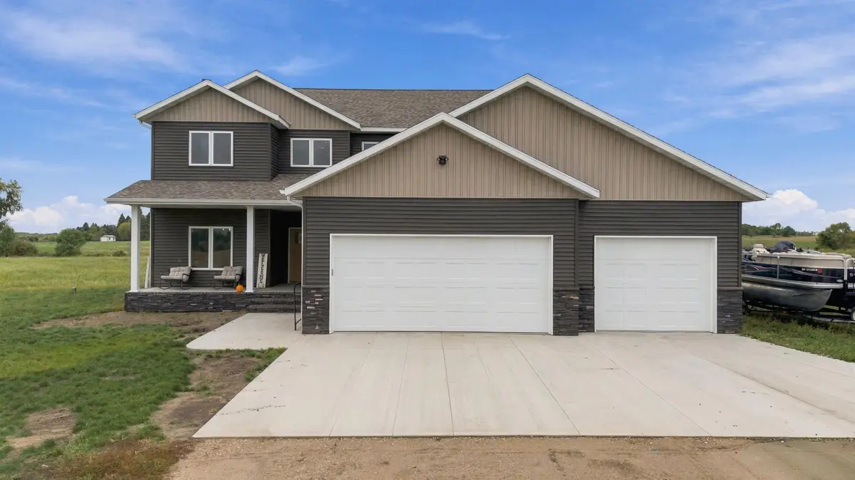 520 200th Street S, Hawley, MN 56549 - #1