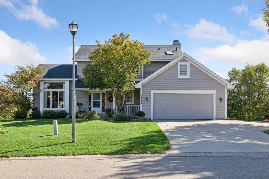 16738 Ides Circle, Lakeville, MN 55044 - #3