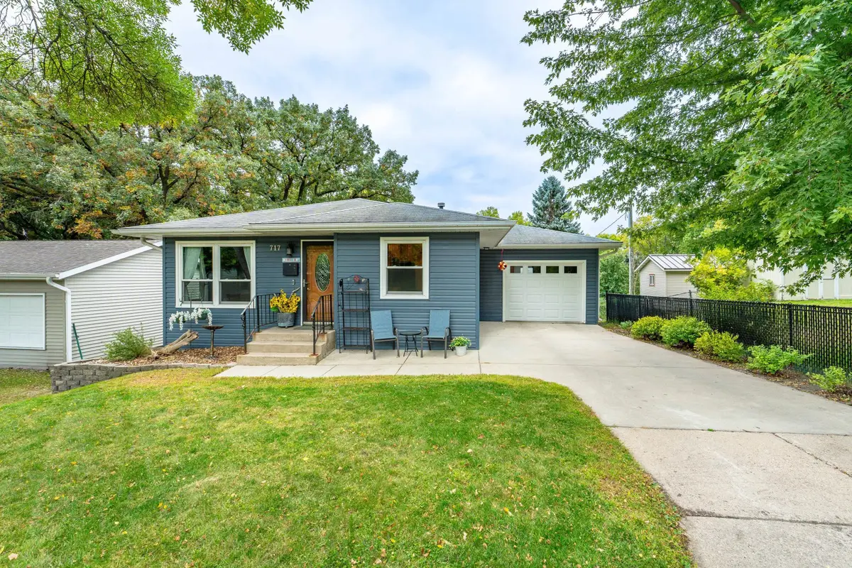 717 W Beech Avenue, Fergus Falls, MN 56537 - #1