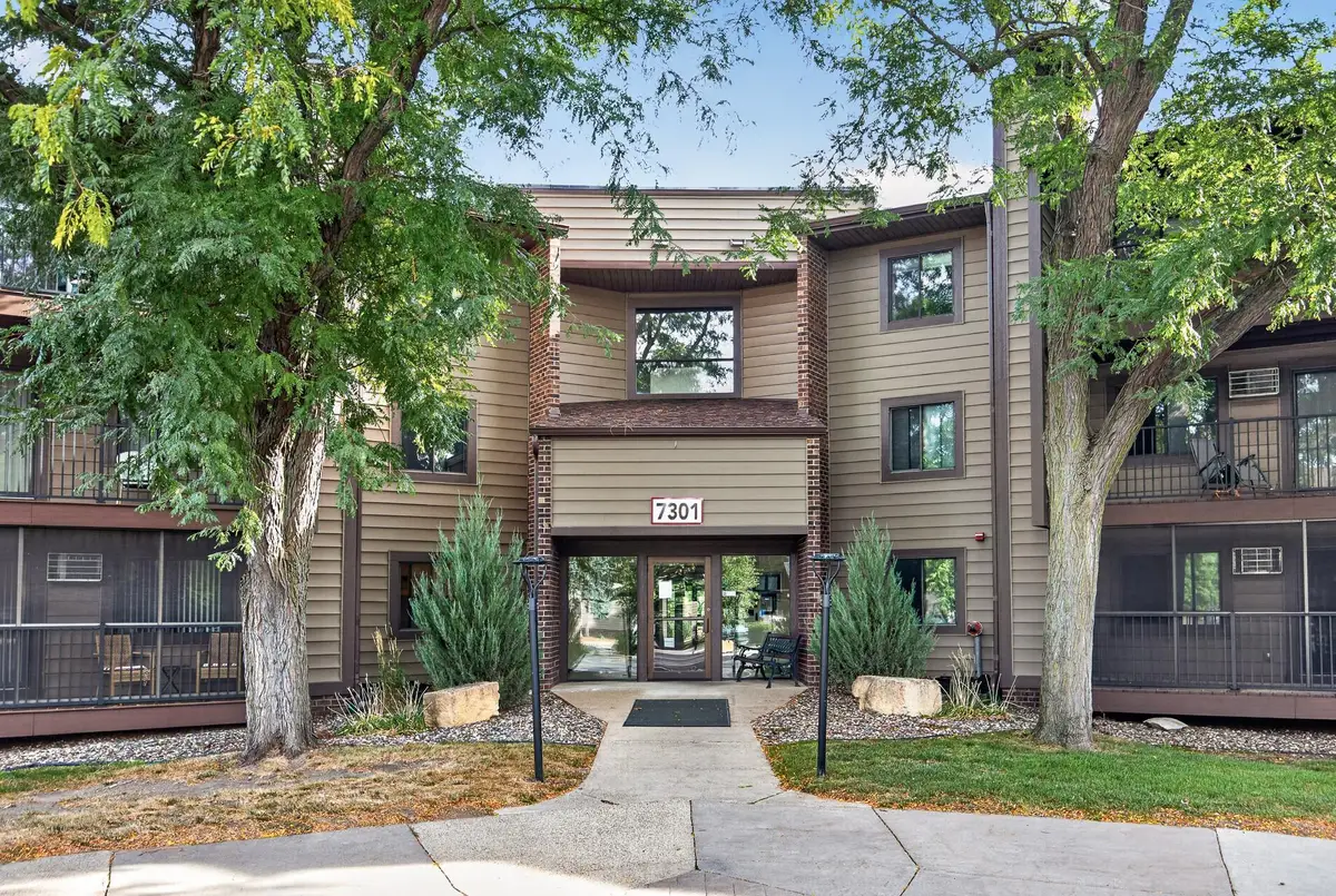7301 W 101st Street #309, Bloomington, MN 55438 - #1