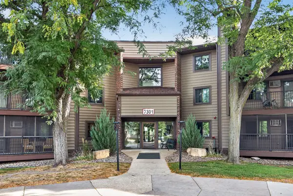 7301 W 101st Street #309, Bloomington, MN 55438
