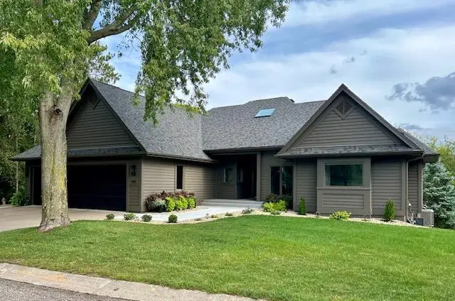 550 Pine Ridge Court, New Richmond, WI 54017 - #3