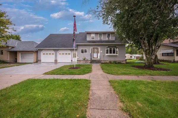 122 Lewis Street W, Lewisville, MN 56060