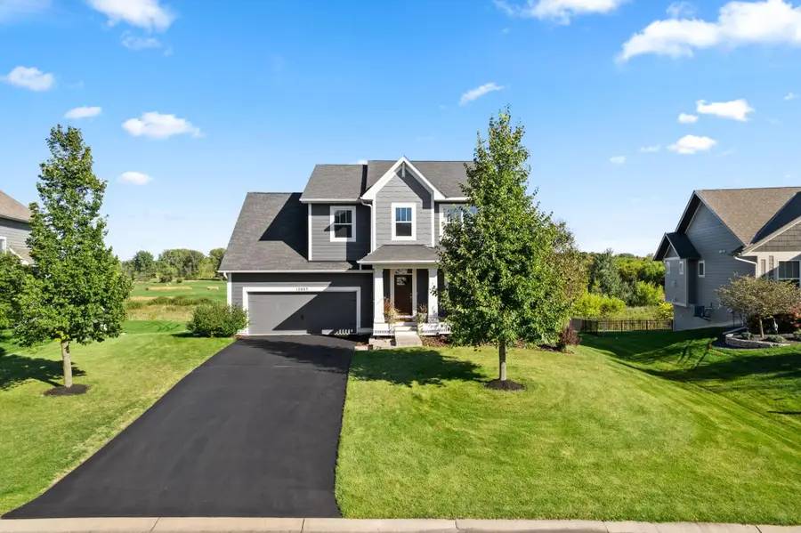 12603 Foxhill Avenue N, Hugo, MN 55038 - #2