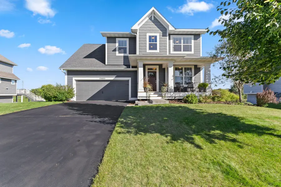 12603 Foxhill Avenue N, Hugo, MN 55038 - #3