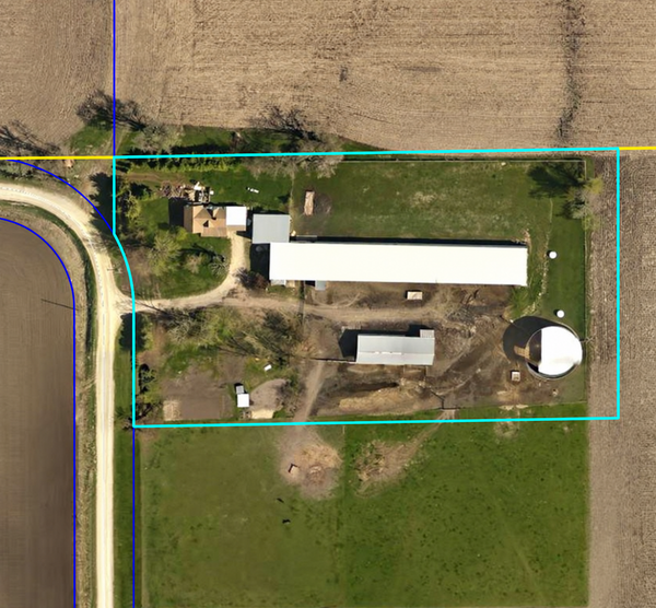 13051 Giefer Avenue, Northfield, MN 55057