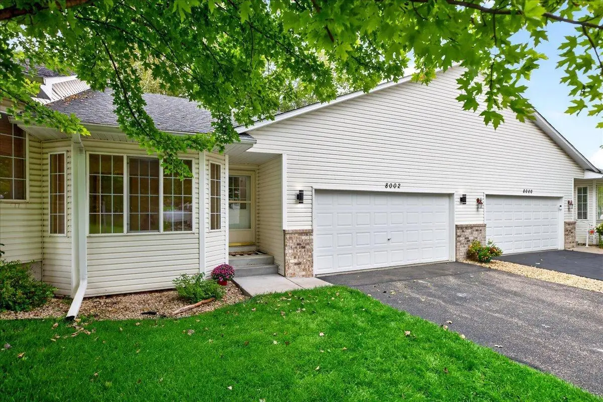 8002 Marsh Run Court, Rockford, MN 55373 - #1