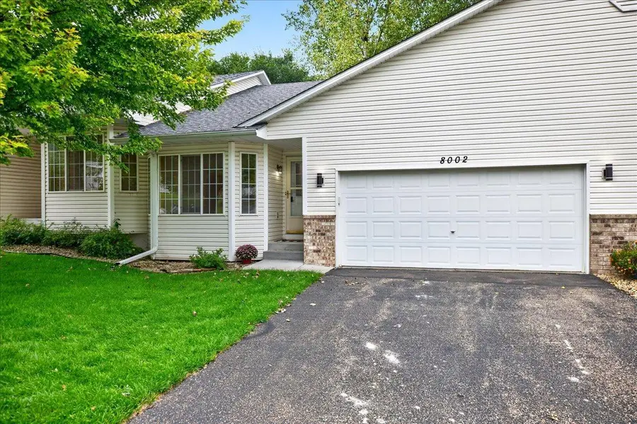 8002 Marsh Run Court, Rockford, MN 55373 - #2