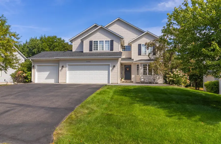 16808 Interlachen Boulevard, Lakeville, MN 55044 - #2