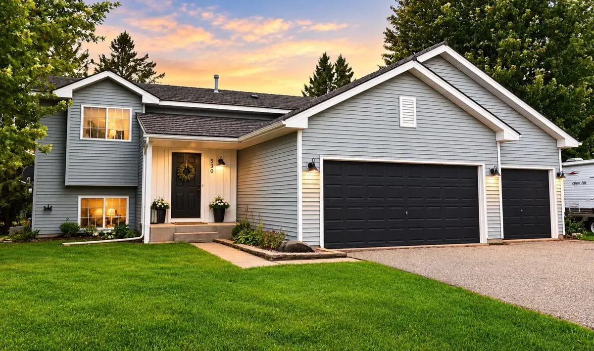 530 Johnson Parkway, Hammond, WI 54015 - #1