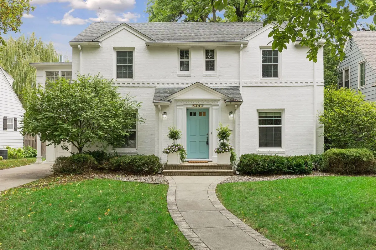 4341 Mackey Avenue, Saint Louis Park, MN 55424 - #1