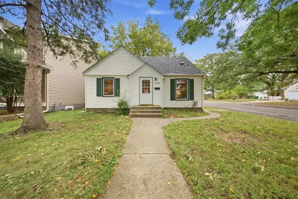 2800 Georgia Avenue S, Saint Louis Park, MN 55426