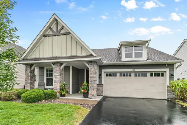 11366 Lincoln Court Ne, Blaine, MN 55434