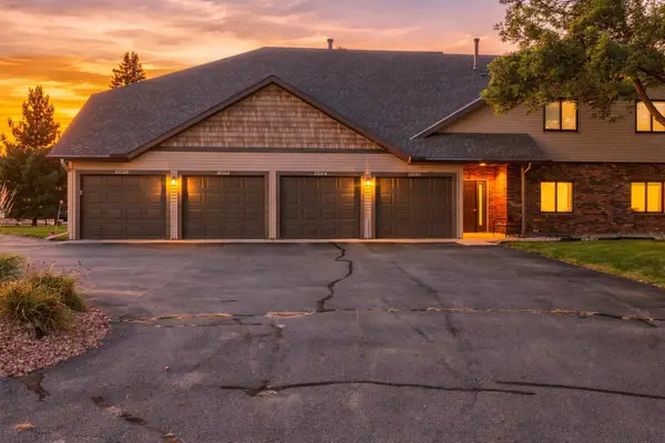 2032 Stockinger Drive, Saint Cloud, MN 56303
