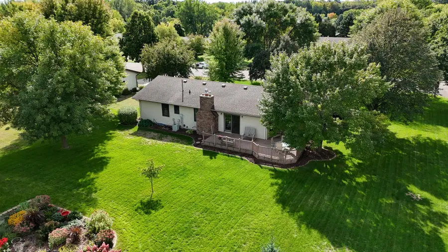 2201 Ridgewood Drive, Fergus Falls, MN 56537 - #3