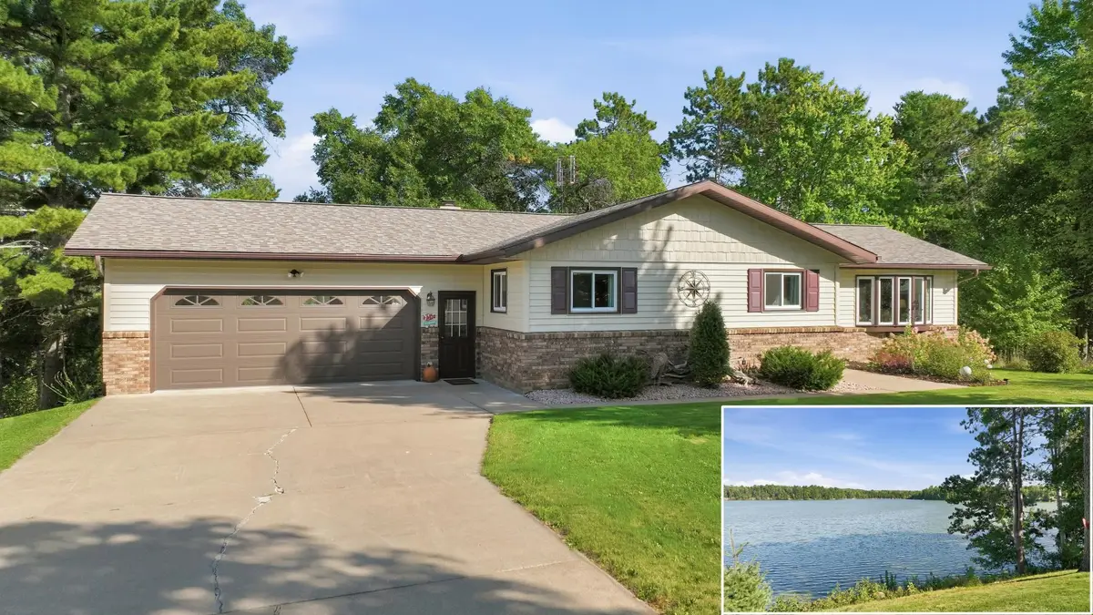 1047 24 1/2 Street, Chetek, WI 54728 - #1