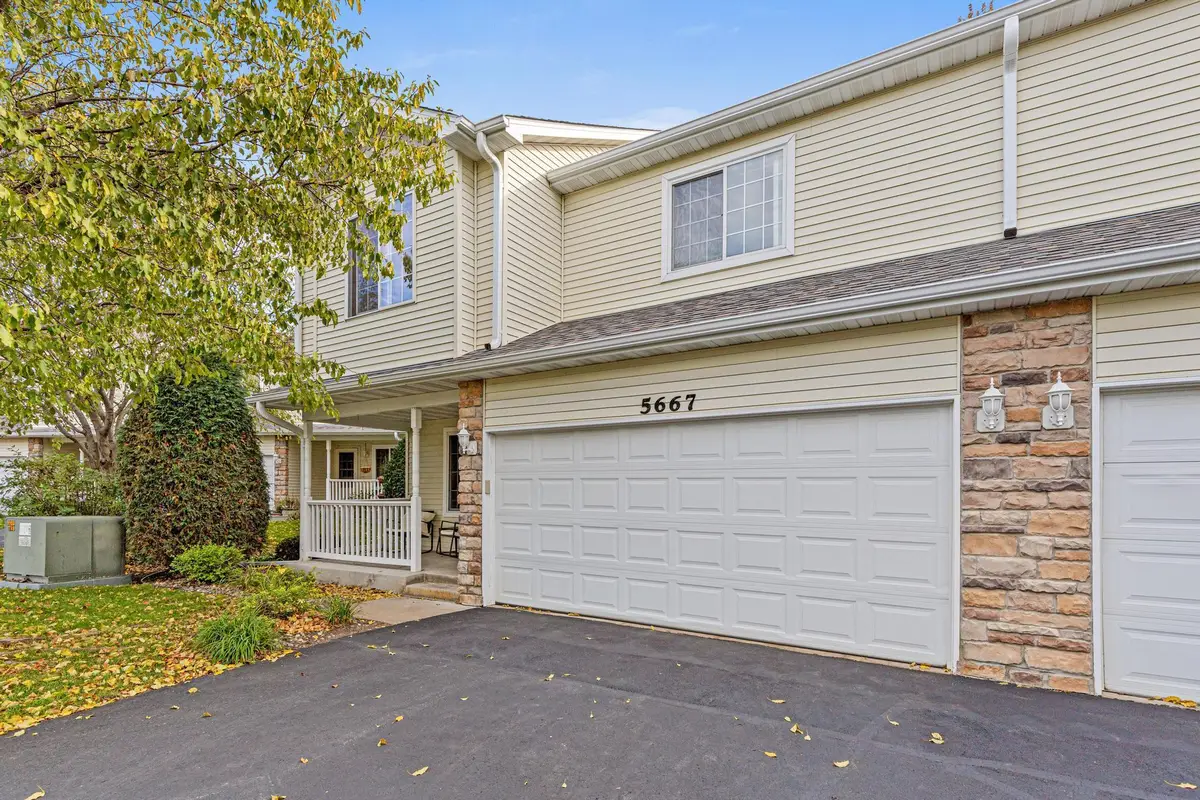 5667 138th Street N, Hugo, MN 55038 - #1
