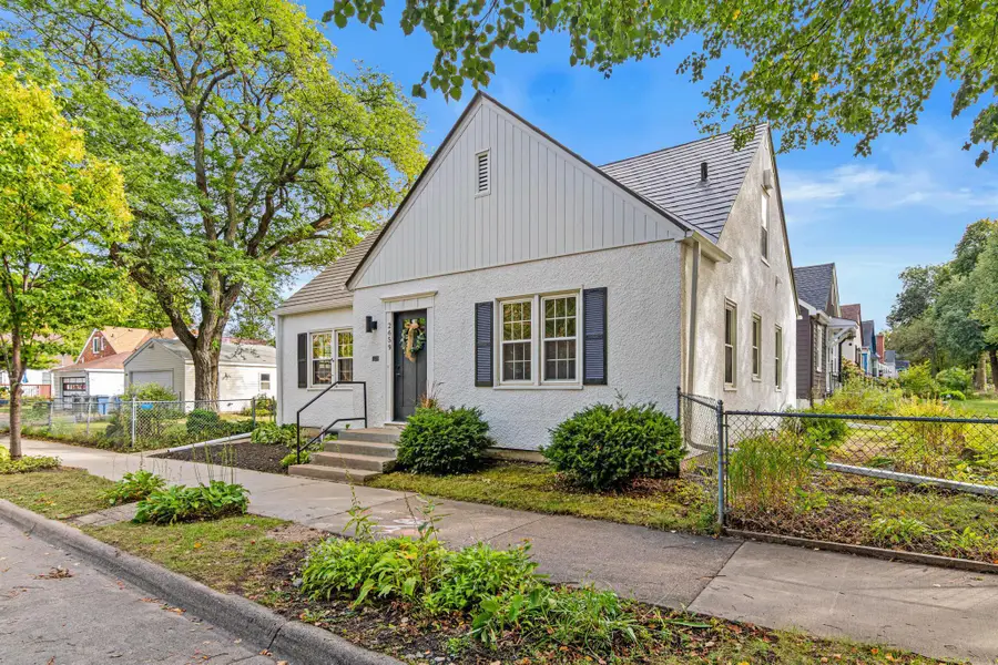 2659 Mckinley Street Ne, Minneapolis, MN 55418 - #2