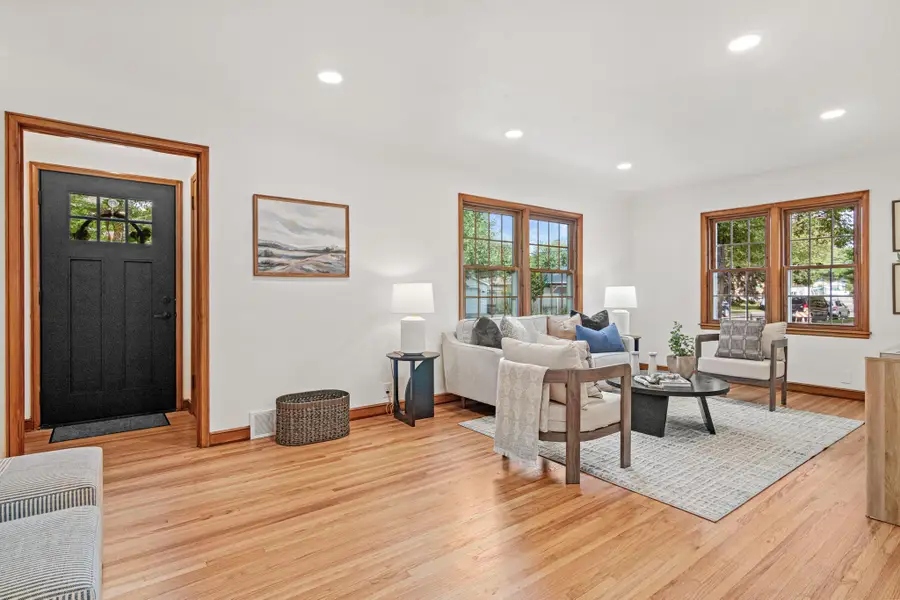 2659 Mckinley Street Ne, Minneapolis, MN 55418 - #3