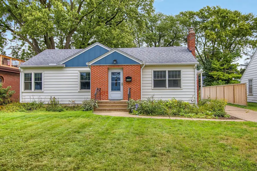 1796 Holton Street, Falcon Heights, MN 55113 - #2