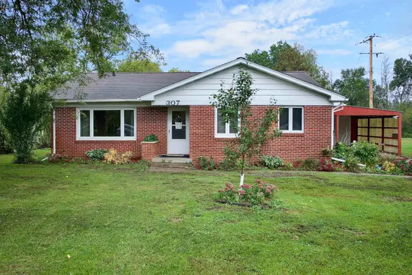 307 Michaels Street, Cochrane, WI 54622