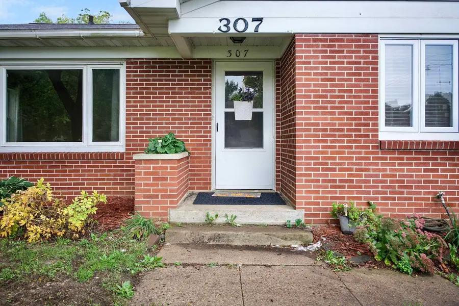 307 Michaels Street, Cochrane, WI 54622 - #2