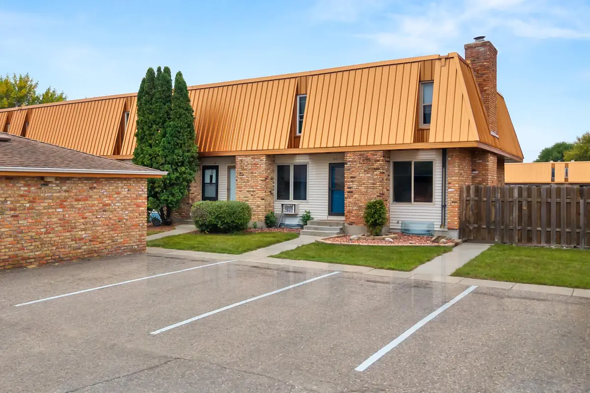 338 13th Avenue E, West Fargo, ND 58078 - #1