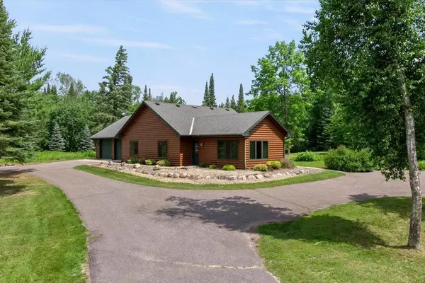 TBD Noel Trail Nw, Walker, MN 56484