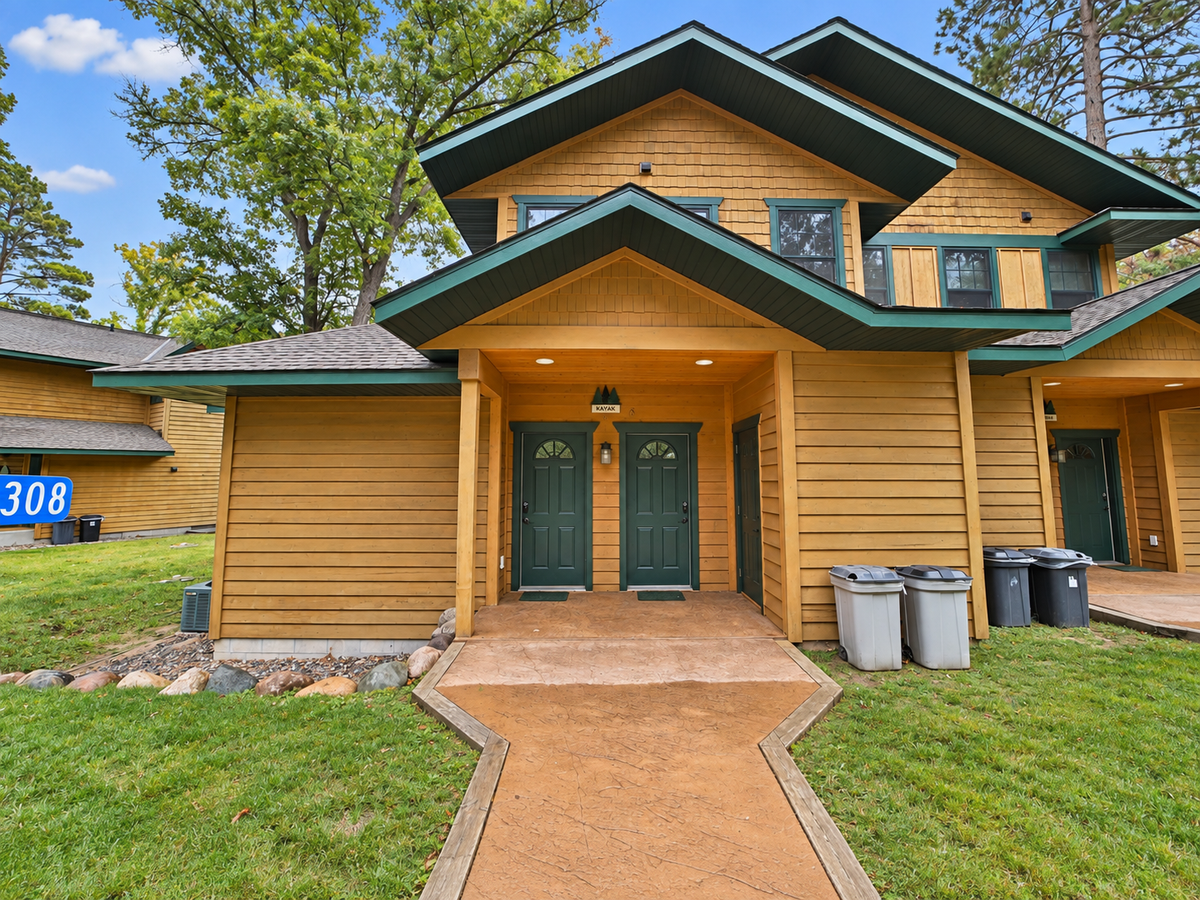 35308 Vacation Drive #Unit 23, Pequot Lakes, MN 56472 - #1
