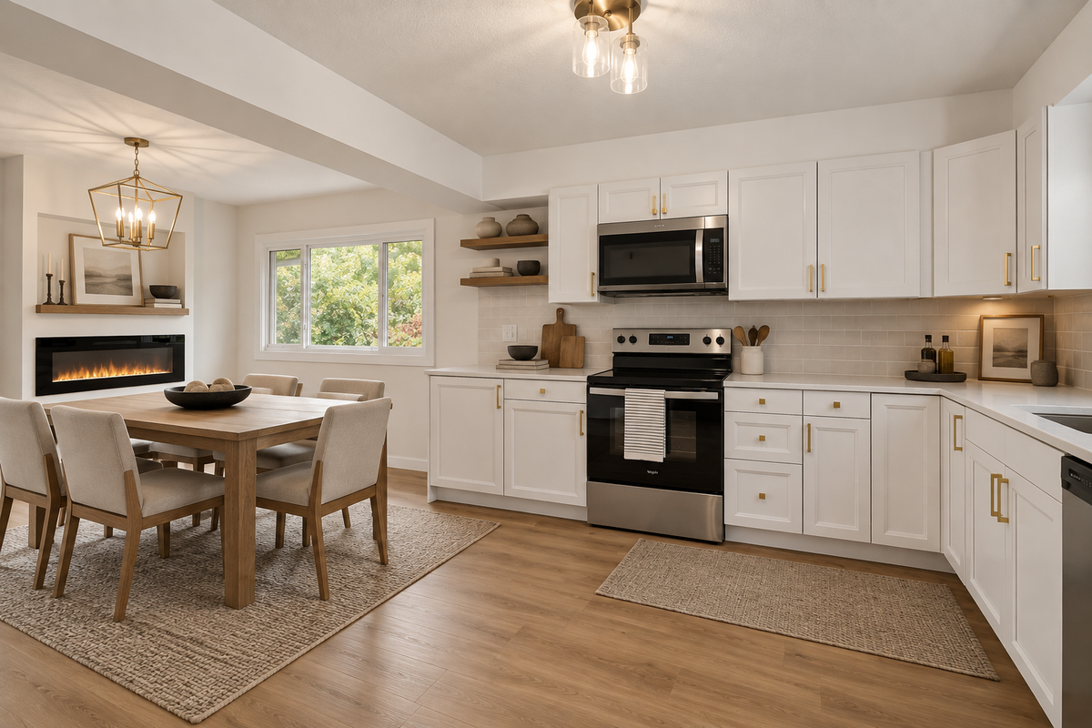 1579 Leone Avenue, Saint Paul, MN 55106 - #1