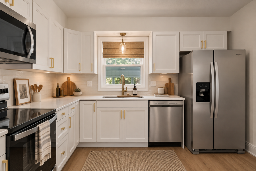 1579 Leone Avenue, Saint Paul, MN 55106 - #3