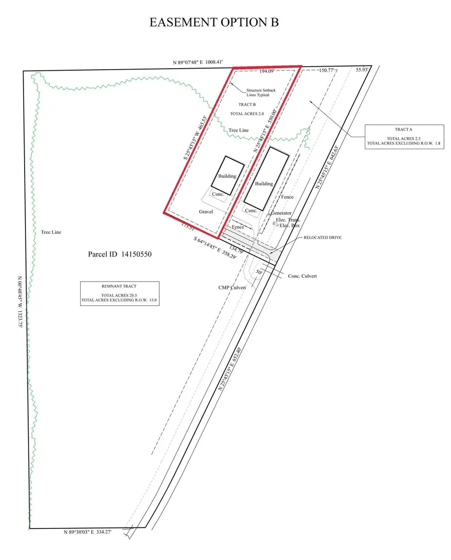 36455 County Road 3 #2, Crosslake, MN 56442 - #2