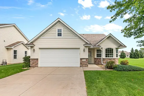 366 25th Lane Se, Cambridge, MN 55008