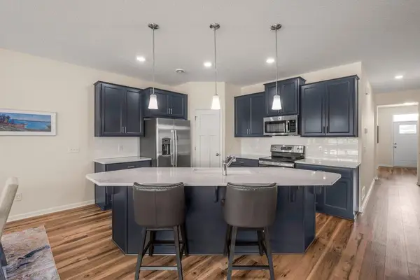 2751 Kalland Avenue Ne, Saint Michael, MN 55376