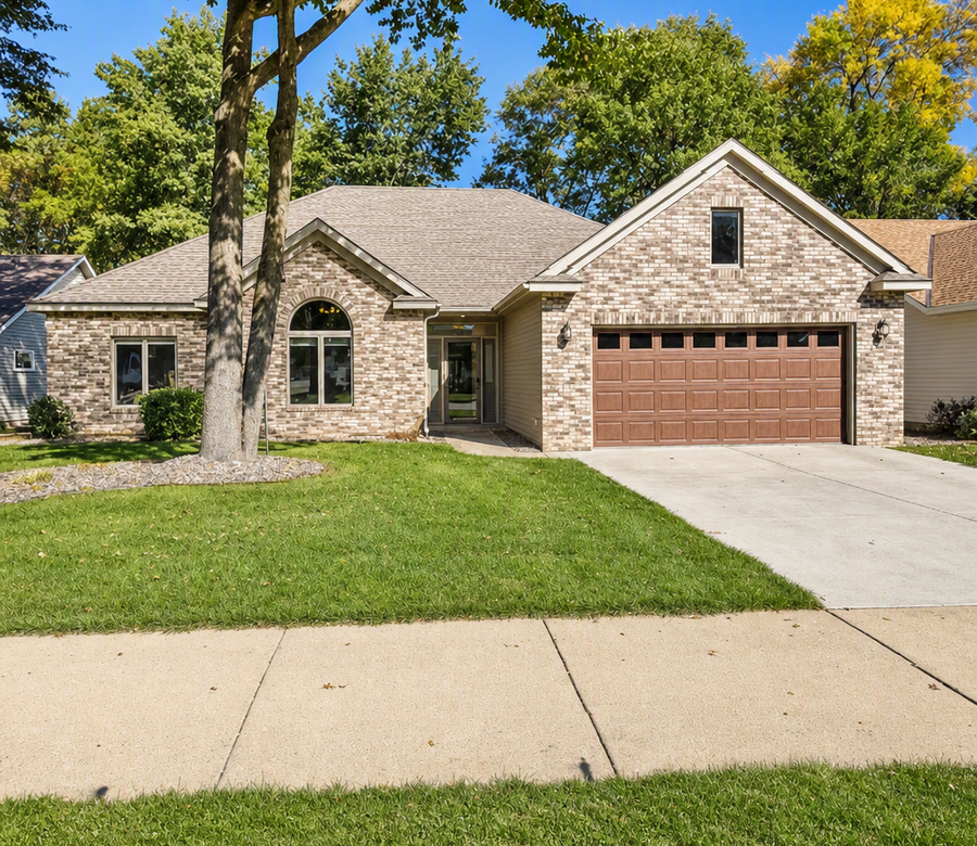 4235 4th Street S, Saint Cloud, MN 56301 - #2