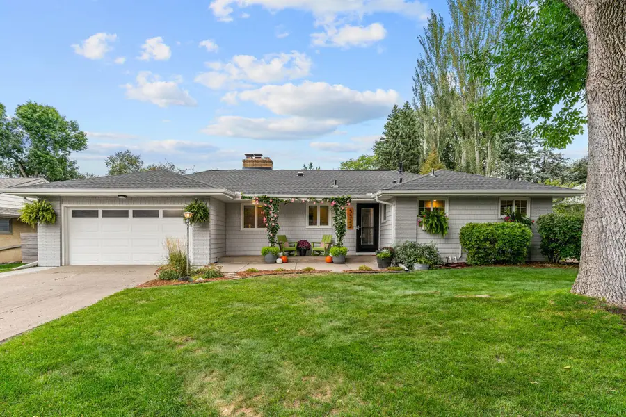 3322 Belden Drive Ne, Minneapolis, MN 55418 - #2