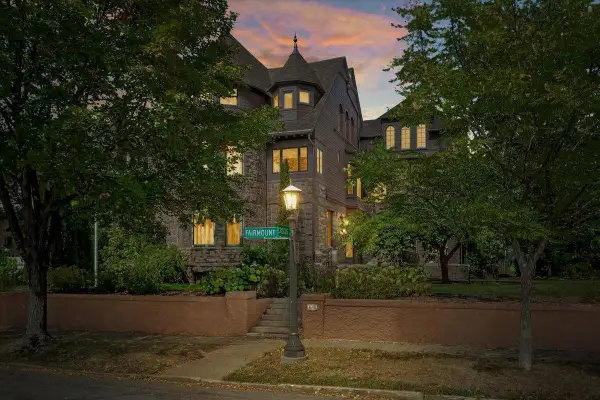633 Fairmount Avenue, Saint Paul, MN 55105