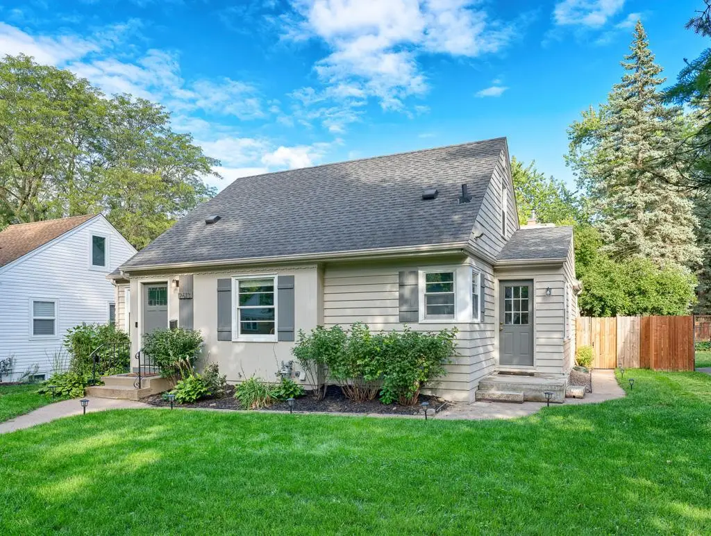 2613 Webster Avenue S, Saint Louis Park, MN 55416 - #1
