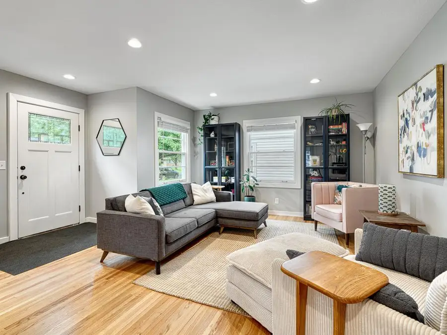 2613 Webster Avenue S, Saint Louis Park, MN 55416 - #2