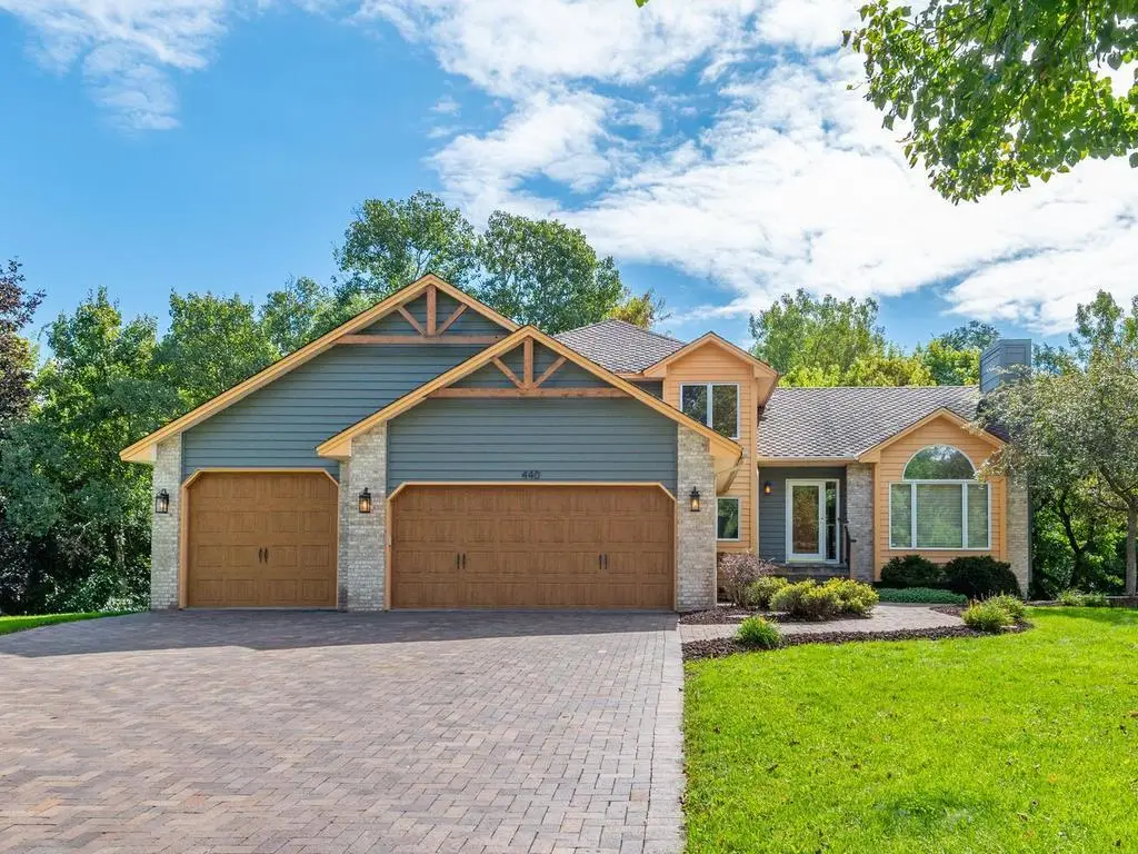440 83rd Avenue Nw, Coon Rapids, MN 55433 - #1
