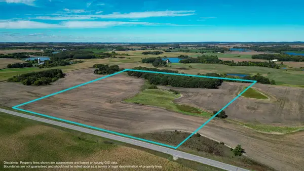 T B D Co Hwy 18, Fergus Falls, MN 56537