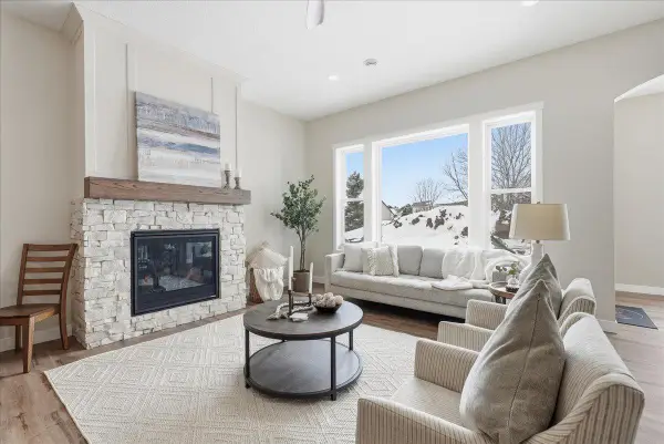 1290 Cattail Place #Villa 2, New Richmond, WI 54017