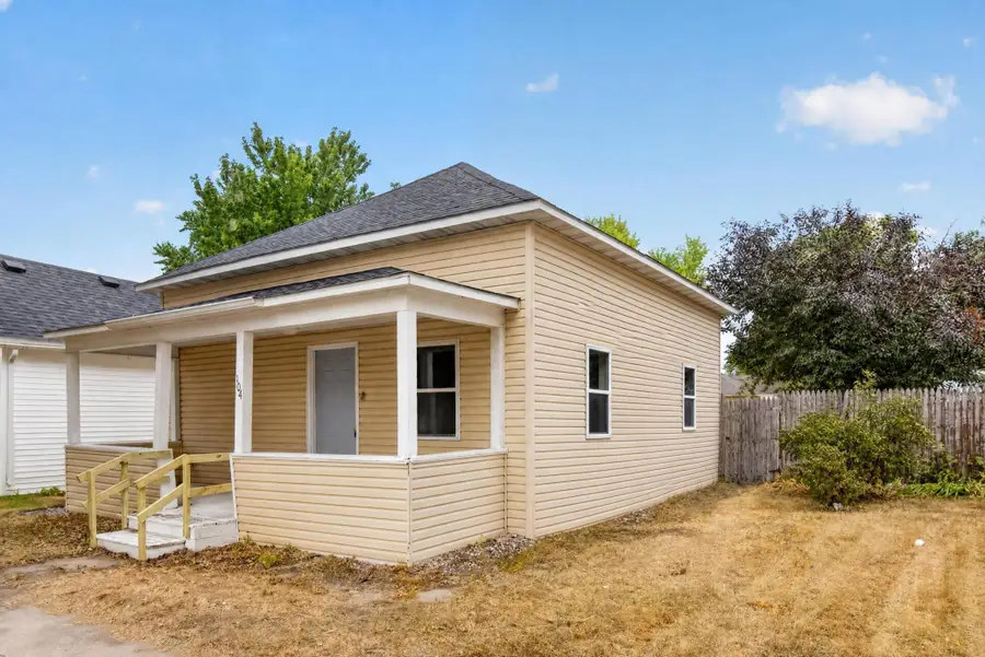 104 2nd Street Ne, Barnesville, MN 56514 - #2