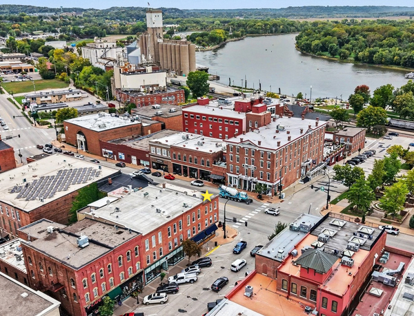 405 Main Street #204, Red Wing, MN 55066