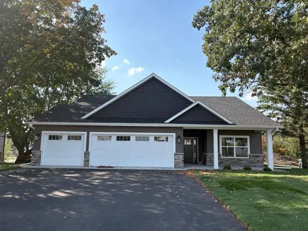 454 Marian Drive, Maple Lake, MN 55358