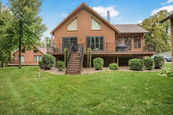 2618 Big Horn Bay Road Nw, Alexandria, MN 56308