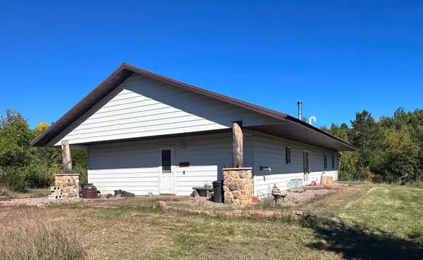 3616 4th Street Sw, Backus, MN 56435