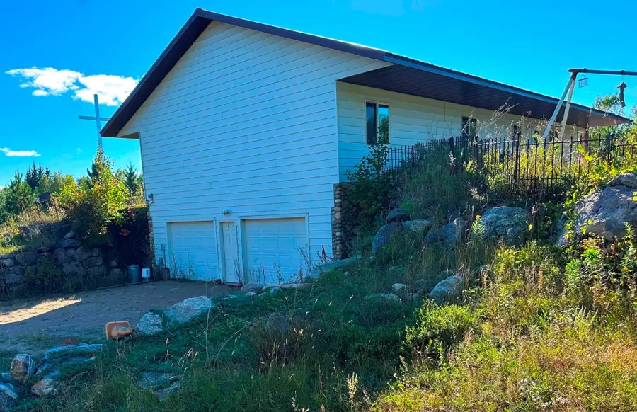 3616 4th Street Sw, Backus, MN 56435 - #3