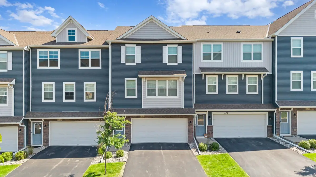 1671 Windigo Lane, Shakopee, MN 55379 - #1
