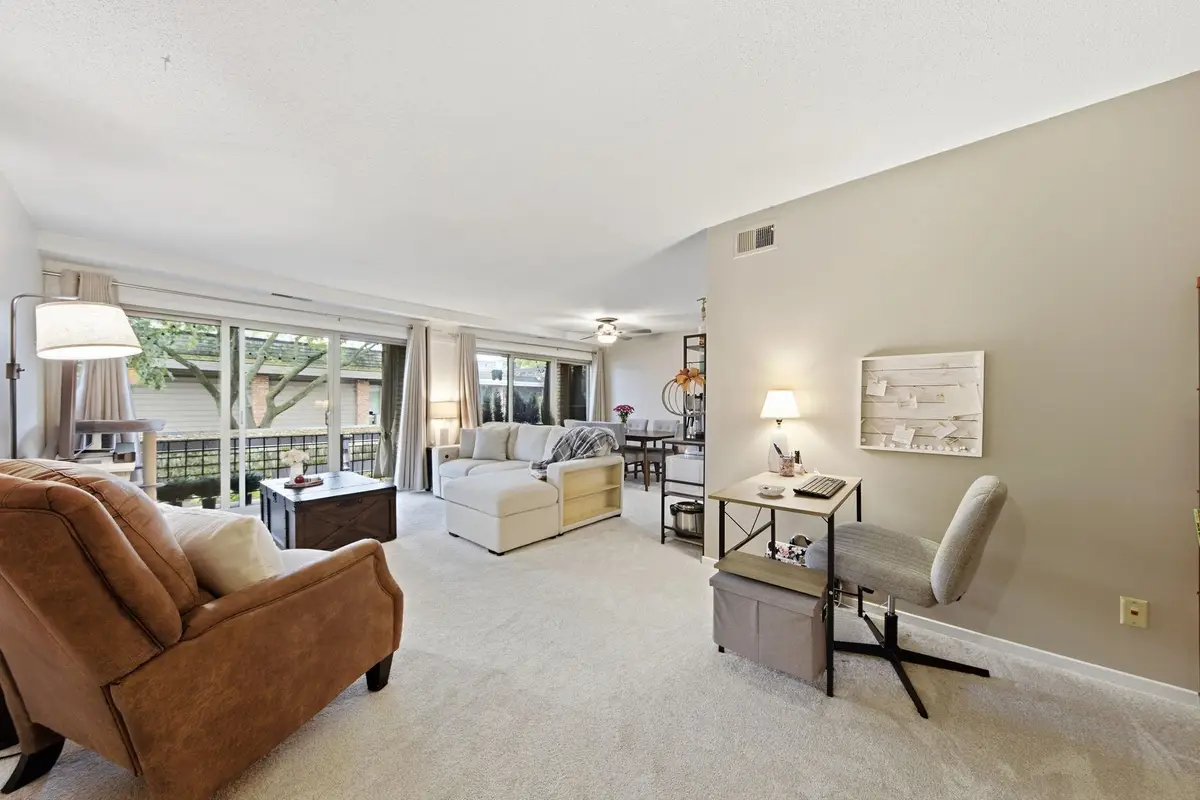 6301 Colony Way #2C, Edina, MN 55435 - #1